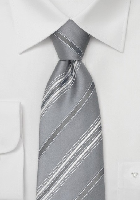 Italian Silk Ties - Designer Necktie by Cavallieri