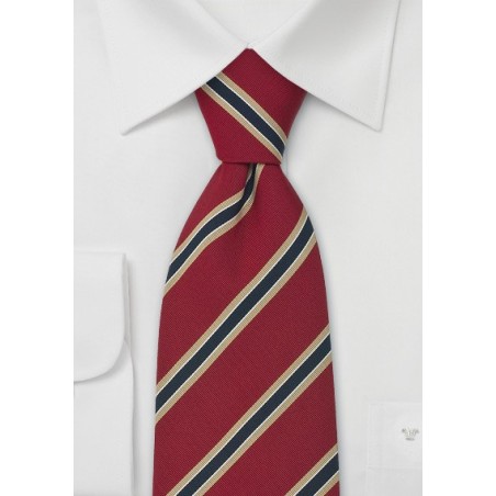 British Neck Ties - British Tie "Cambridge"