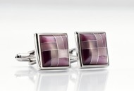 Precious Stone Cufflinks