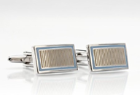 Classic Cufflinks - Cufflinks by Mont Pellier