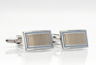 Classic Cufflinks - Cufflinks by Mont Pellier