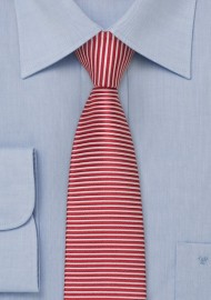 Retro Skinny Ties - Designer Skinny Tie by Cavallieri