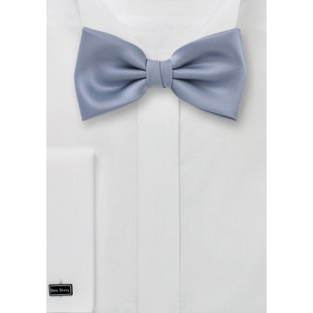 Air Force Blue Bow Tie