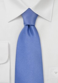 Solid Silk Ties in Carolina Blue