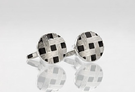 Sailors Knot Cufflinks
