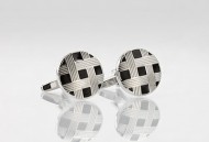 Sailors Knot Cufflinks
