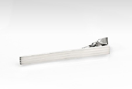 Minimalistic Tie Clip