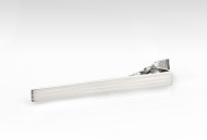 Minimalistic Tie Clip
