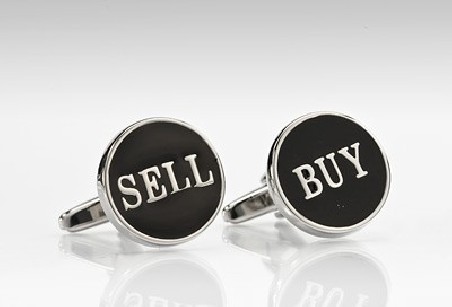 Sell and Buy Cufflinks