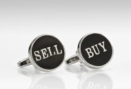 Sell and Buy Cufflinks
