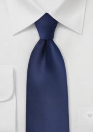 Pacific Blue Tie Made for Kids