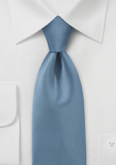 Mediterranean Blue Tie