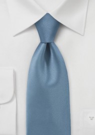 Mediterranean Blue Tie