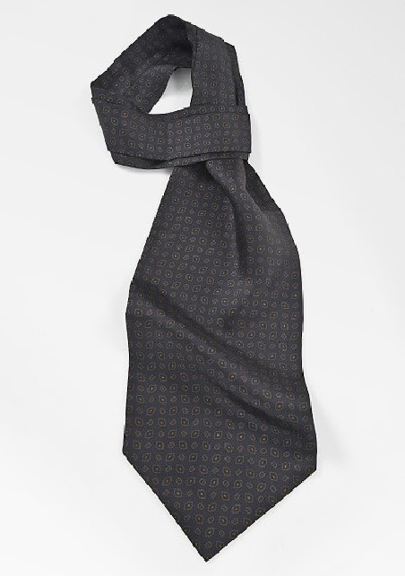 Regal Ascot in Midnight Blue and Copper