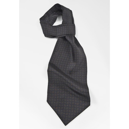 Regal Ascot in Midnight Blue and Copper
