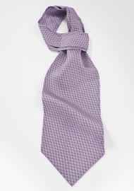 Lilac and Bronze Ascot