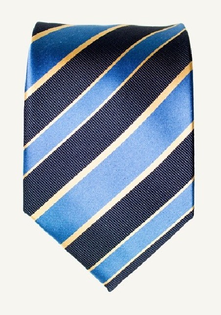 Army Military Tie