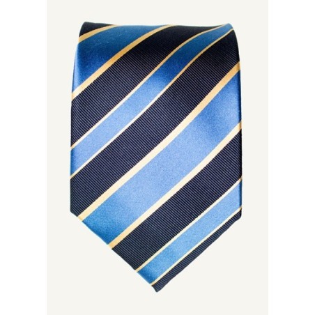 Army Military Tie