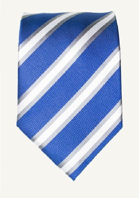 Air Force Military Tie
