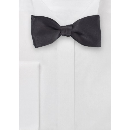Classic 100% Silk Pre-Tie Bowtie