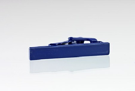 Royal Blue Tie Bar