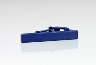 Royal Blue Tie Bar