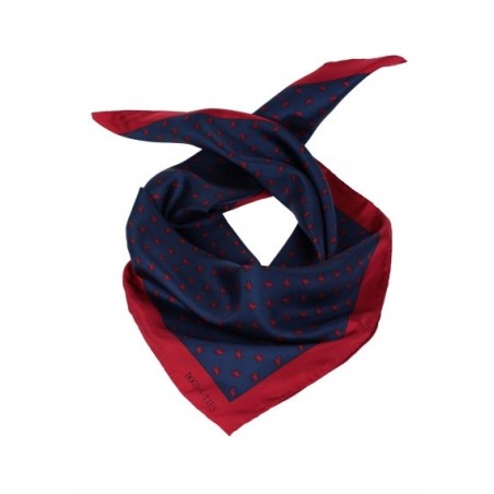 Beagle Scarf