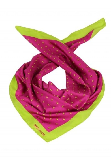 Chihuahua Scarf