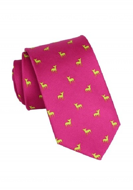 Chihuahua Tie