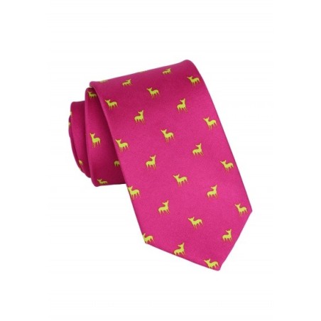 Chihuahua Tie
