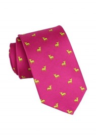 Chihuahua Tie