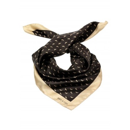 Dachshund Scarf