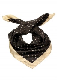 Dachshund Scarf