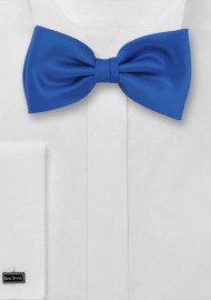 Horizon Blue Kids Bow Tie