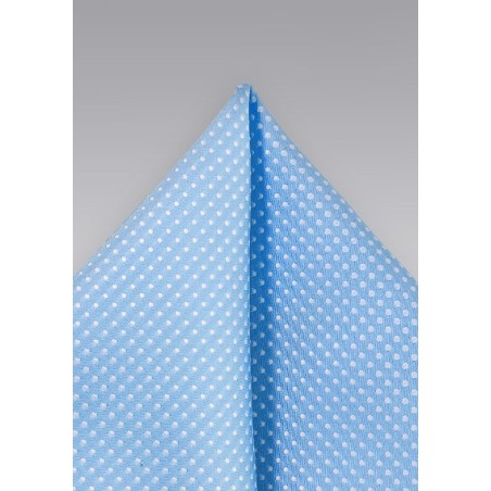 Dusty Blue Hanky