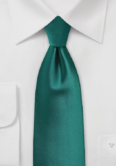 Everglade Green Kids Tie