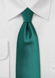 Everglade Green Kids Tie