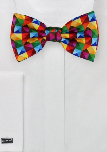 LGBT bow tie