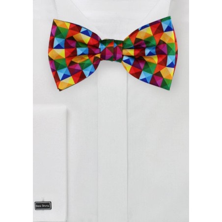 LGBT bow tie