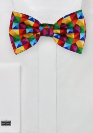 LGBT bow tie