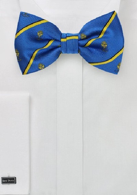 Alpha Epsilon Pi Bow Tie Pre-Tied