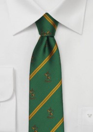 Skinny Tie for Alpha Gamma Rho