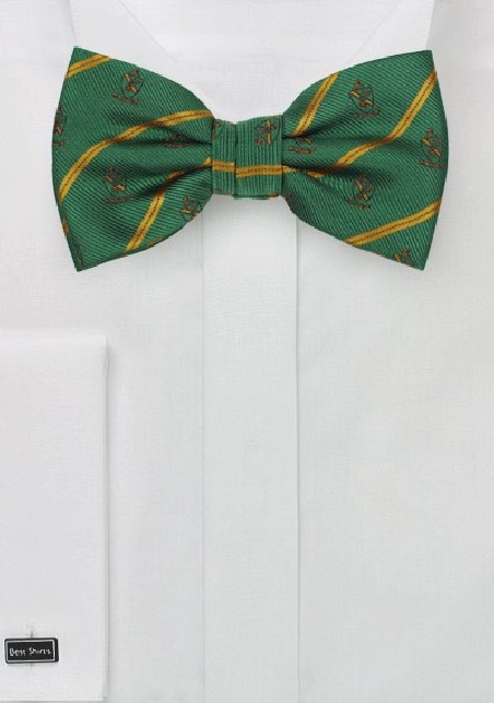 Alpha Gamma Rho Mens Bowtie