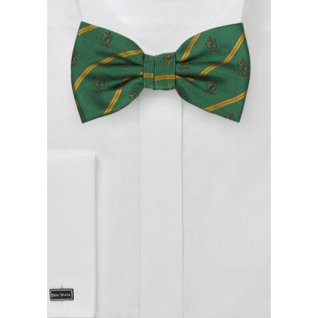 Alpha Gamma Rho Mens Bowtie