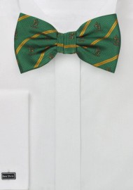 Alpha Gamma Rho Mens Bowtie