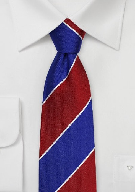 Woven Silk Tie for Beta Theta Pi