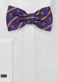 Crested Bowtie for Delta Tau Delta