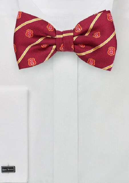 Kappa Alpha Bowtie