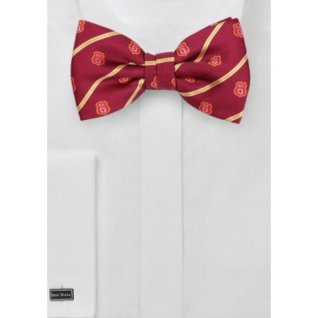 Kappa Alpha Bowtie