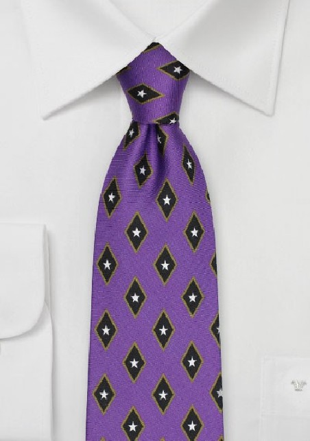 Phi Gamma Delta Silk Tie